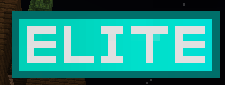 Elite rank