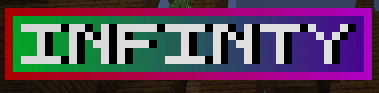 Infinity rank