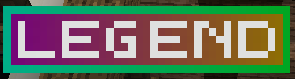 Legend rank